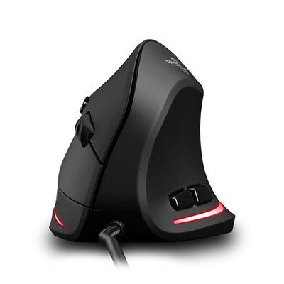 Vertical Gaming Mouse Controller Vertical